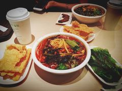 -水平有限广西米粉·广西风味集(五道口店)