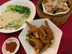 -金苑海鲜酒家(新港中路店)