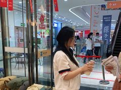 -易贝乐成长中心(坂田中心)