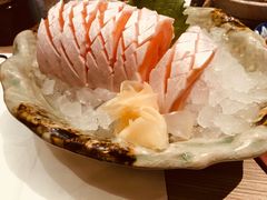 -小山日本料理(兴业太古汇店)