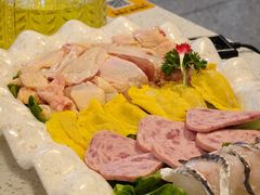 -八珍玉食鸡煲·打边炉(印象城店)