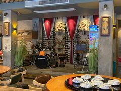 -小镇大厨私房餐厅