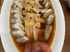 -渔满仓海鲜渔家(象山二店)