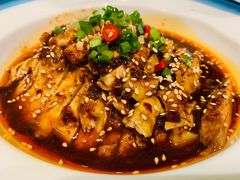 -川人百味(亿合城店)