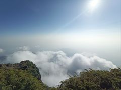 -峨眉山风景名胜区