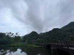 -五泄景区