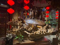 -露雨轩茶楼(牡丹园店)