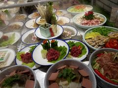 -大灶头·新昌菜(中国茶市店)