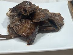 阿莉熏鲳鱼-阿莉餐厅(枣阳路店)