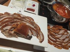 -德香苑脆皮烤鸭·经典(爱融荟城店)