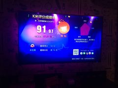 -满天星量贩式KTV(汉阳摩尔城店)