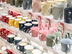 -NITORI 宜得利家居(苏州吴中永旺梦乐城店)