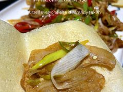 煎饼小炒肉-郑庄脂渣海鲜楼(九水路店)