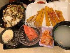 -新一番三文鱼寿司(大东海店)