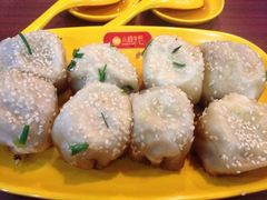 iphone_upload_pic-小杨生煎(湟普汇店)