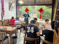 -弘德楼·自家菜园(朱家角古镇店)