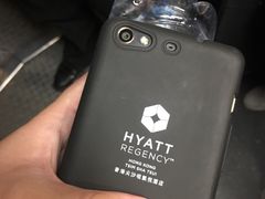 -香港尖沙咀凯悦酒店