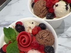 -哈根达斯(SM店)