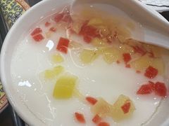 -柳泉居饭庄