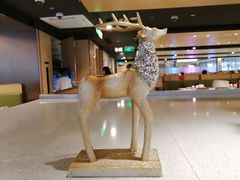 大堂-海底捞火锅(旭辉MALL店)