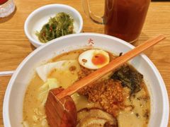 -味千拉面(世贸天街店)