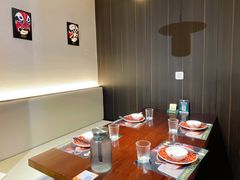 -拾捌川·自贡爆炒(新街口店)