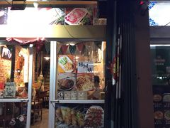 门面-獨門烤肉(开发区店)