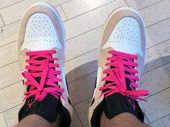-JORDAN(外滩中央体验店)