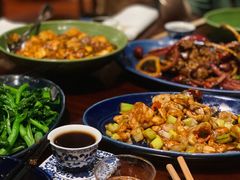 -君悦酒店·1881·北京烤鸭