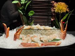 -蟹犇•帝王蟹雪蟹(陆家嘴店)