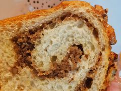-WHEAT&BAKER-麥(凯德来福士店)