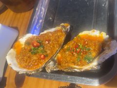 -唐力九头鸟烧烤·罗田吊锅(西云楼店)