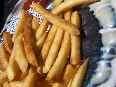-炭虎烤肉(桂林路店)