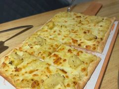 -夏日玛莉西餐厅(衡阳万达店)