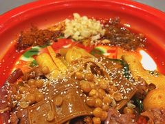 -极乐小煮·成都冒菜(科技绿洲店)