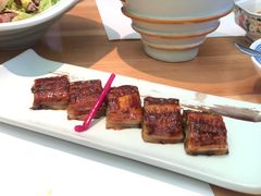 烤鳗鱼-TORO MaKi 寿司·日料(华创店)