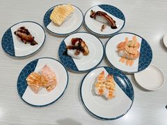 -滨寿司(新街口中央商场店)