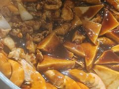 -黄记煌三汁焖锅(渝北金港国际店)