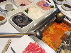 -海底捞火锅(北京路店)