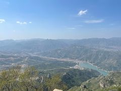-北岳恒山
