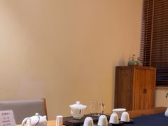 -小茶闲舍·观景商务茶馆(广州塔店)