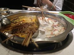 -水碾河刘老大串串香(水碾河路店)