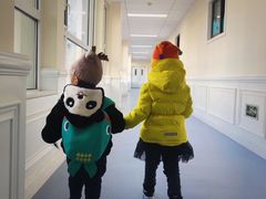 -华兰国际幼稚园(海逸园)