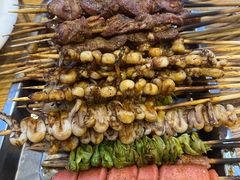 -二子海鲜大排档(太阳城店)