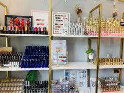 -潮店·溯美日式轻奢美睫馆