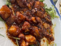 -同发号饭庄(复兴路店)