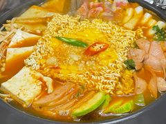 -七楽·韩式欢聚餐厅 치르치르(龙泉驿万达店)