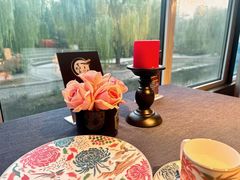 -食悦江南·淮扬菜·烤鸭(亚运村·惠新店)