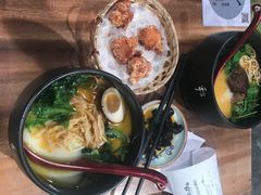 -和府捞面(东直门银座店)