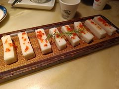 -吴越荣记苏州菜·松鼠桂鱼 100% 活鱼现做(月光码头店)